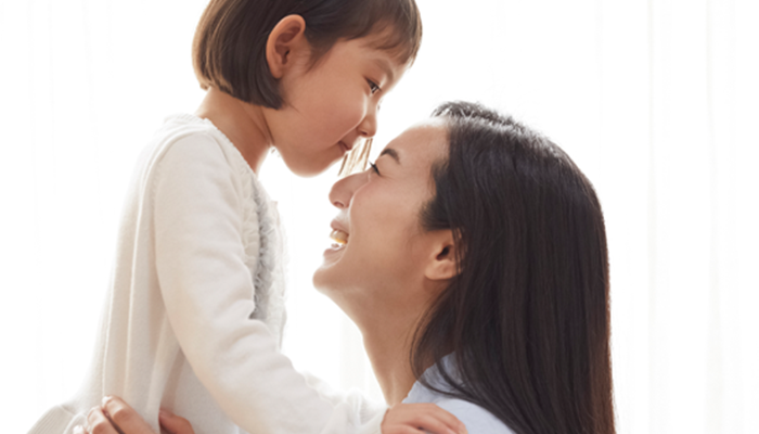 子どもの耳鼻科疾患