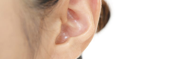 耳のトラブル
